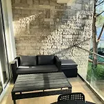 Comfortable Big Apartment-san Pietro Resort, Lalez, Appartement *