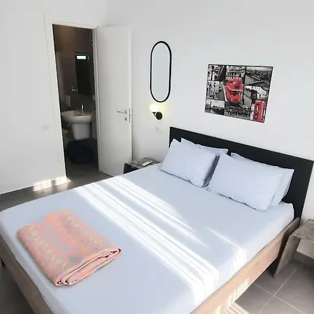 Comfortable Big Apartment-san Pietro Resort, Lalez, Daire