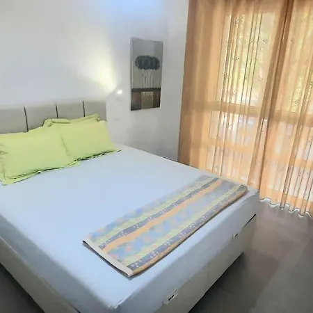 Comfortable Big Apartment-san Pietro Resort, Lalez, Daire *