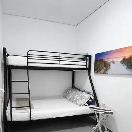 Comfortable Big Apartment-san Pietro Resort, Lalez, Appartement *