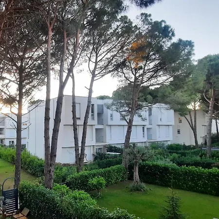 Appartement Comfortable Big Apartment-san Pietro Resort, Lalez,