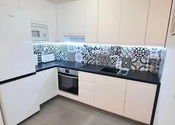 公寓 Comfortable Big Apartment-san Pietro Resort, Lalez,