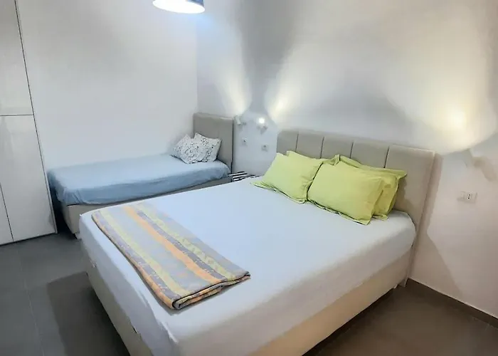 Comfortable Big Apartment-san Pietro Resort, Lalez,