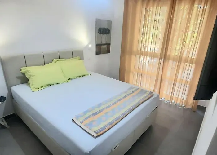 Comfortable Big Apartment-san Pietro Resort, Lalez, 公寓 *