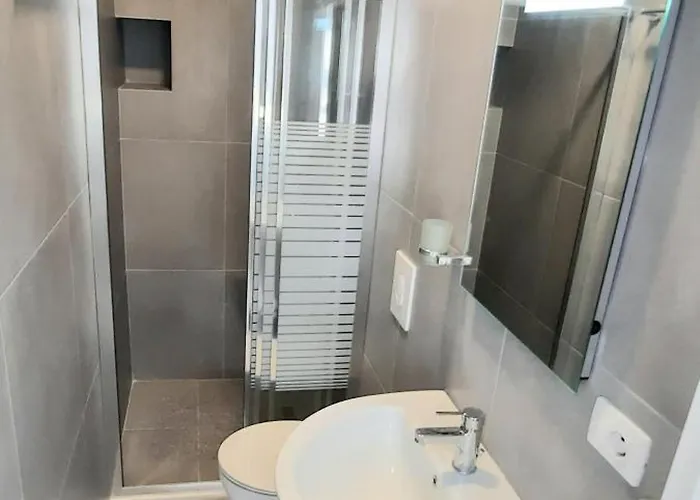 Comfortable Big Apartment-san Pietro Resort, Lalez, *