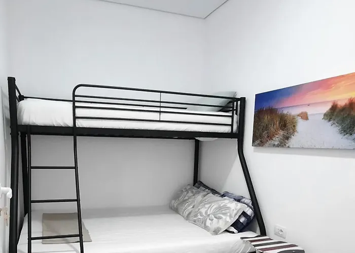 Comfortable Big Apartment-san Pietro Resort, Lalez, 公寓 *