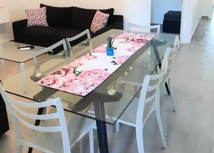 Comfortable Big Apartment-san Pietro Resort, Lalez, 公寓 Durrës