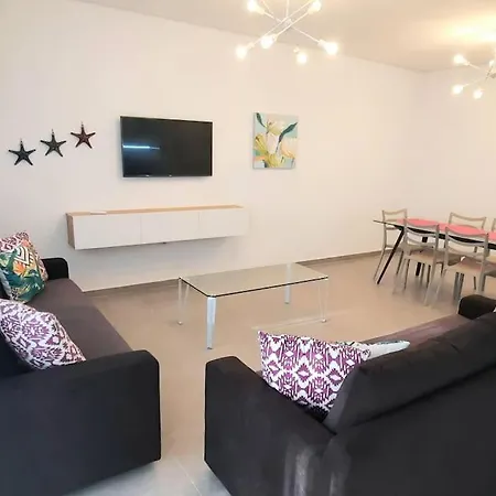 Comfortable Apartment-san Pietro Resort, * Δυρράχιο