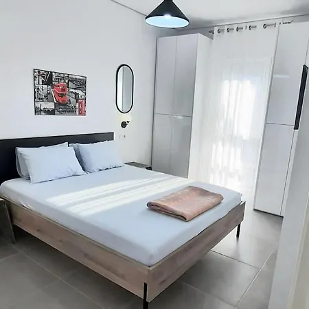 Apartment Comfortable Big Apartment-san Pietro Resort, Lalez, *