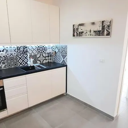Comfortable Big Apartment-san Pietro Resort, Lalez, Durrës