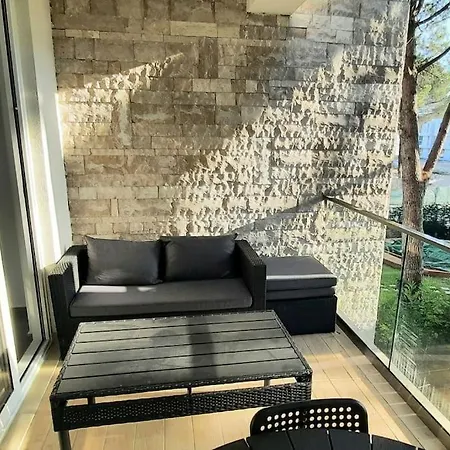 Comfortable Big Apartment-san Pietro Resort, Lalez, Apartment *