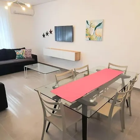 Apartment Comfortable Big Apartment-san Pietro Resort, Lalez, Durrës
