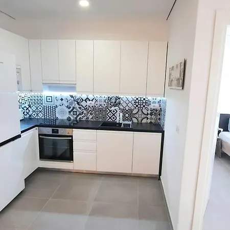 Comfortable Big Apartment-san Pietro Resort, Lalez, * Durrës