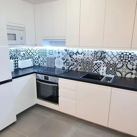 Apartment Comfortable Big Apartment-san Pietro Resort, Lalez,