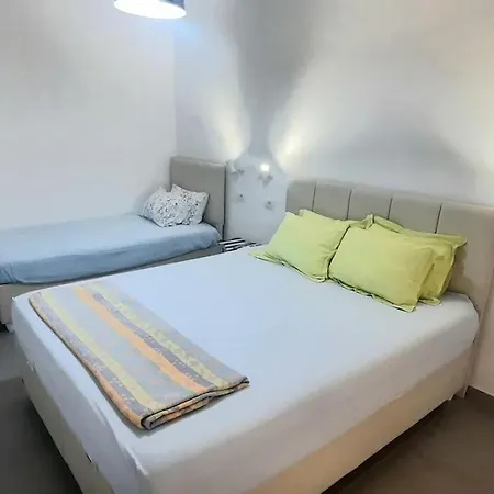 Comfortable Big Apartment-san Pietro Resort, Lalez,