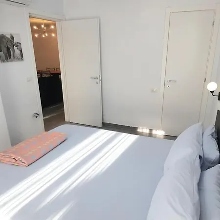 Διαμέρισμα Comfortable Apartment-san Pietro Resort, Δυρράχιο