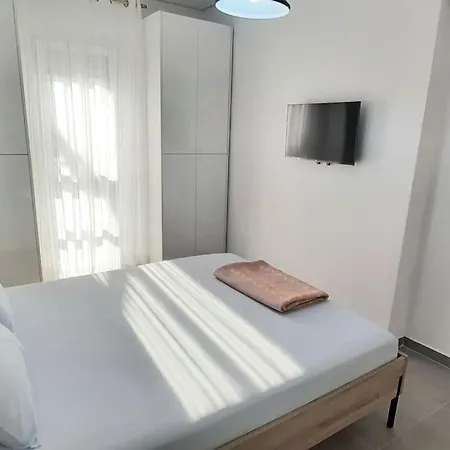 Comfortable Big Apartment-san Pietro Resort, Lalez, * Durrës