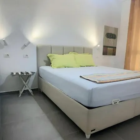 Apartament Comfortable Big Apartment-san Pietro Resort, Lalez,