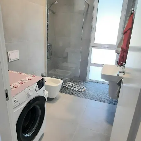 Apartment Comfortable Big Apartment-san Pietro Resort, Lalez,