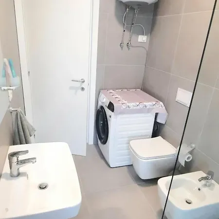 Comfortable Big Apartment-san Pietro Resort, Lalez, Apartament *