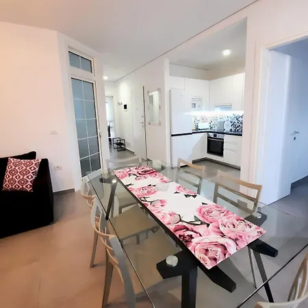 Comfortable Big Apartment-san Pietro Resort, Lalez, Apartment Draci