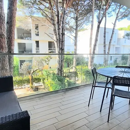 Apartment Comfortable Big Apartment-san Pietro Resort, Lalez,