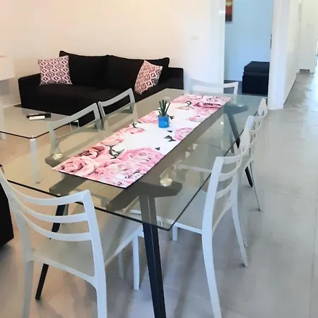 Comfortable Big Apartment-san Pietro Resort, Lalez, Apartment Draci