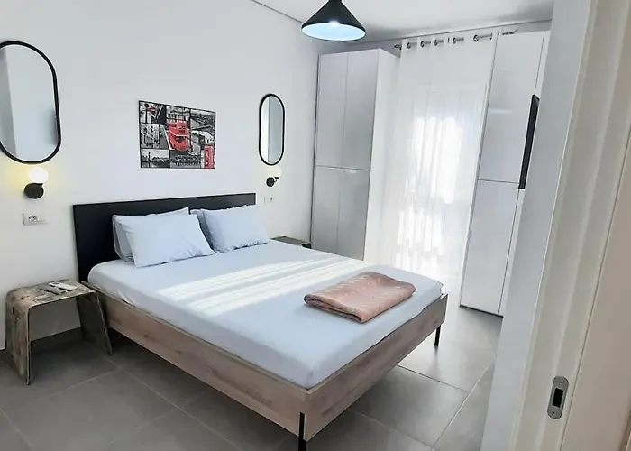 Apartment Comfortable Big Apartment-san Pietro Resort, Lalez, *