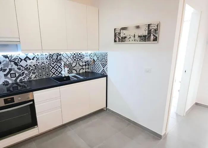 Comfortable Big Apartment-san Pietro Resort, Lalez, Durrës