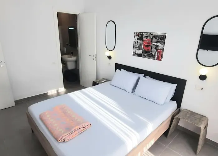 Comfortable Big Apartment-san Pietro Resort, Lalez, Apartment