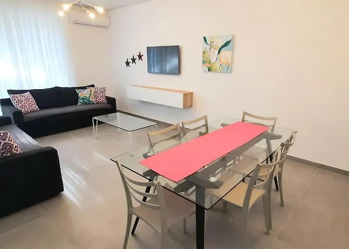 Apartment Comfortable Big Apartment-san Pietro Resort, Lalez, Durrës