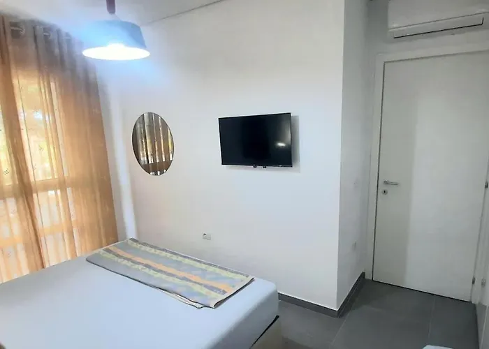 Comfortable Big Apartment-san Pietro Resort, Lalez, Apartment *