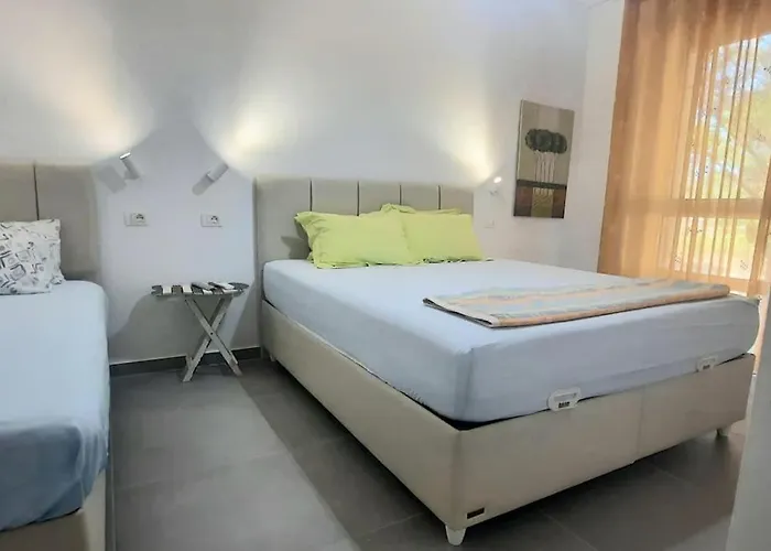 Apartment Comfortable Big Apartment-san Pietro Resort, Lalez,