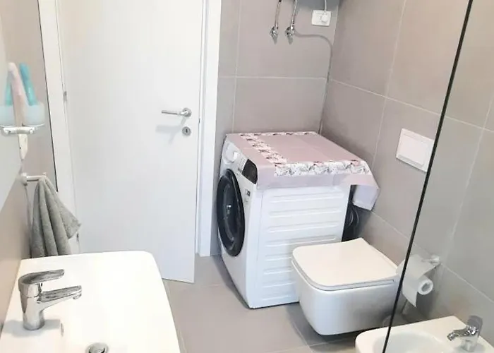 Comfortable Big Apartment-san Pietro Resort, Lalez, Apartment *