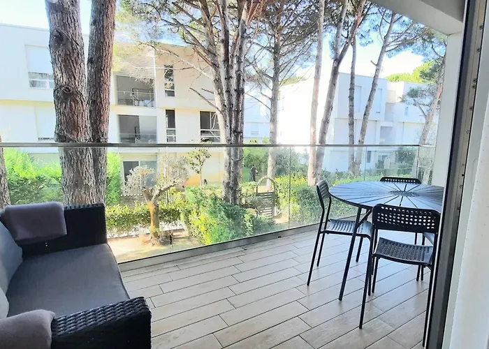 Apartament Comfortable Big Apartment-san Pietro Resort, Lalez,